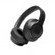 JBL TUNE 700BT Wireless Over-Ear Headphones - безжични Bluetooth слушалки с микрофон за мобилни устройства (черен) 2