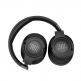 JBL TUNE 700BT Wireless Over-Ear Headphones - безжични Bluetooth слушалки с микрофон за мобилни устройства (черен) 4