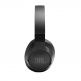 JBL TUNE 700BT Wireless Over-Ear Headphones - безжични Bluetooth слушалки с микрофон за мобилни устройства (черен) 6