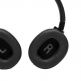 JBL TUNE 700BT Wireless Over-Ear Headphones - безжични Bluetooth слушалки с микрофон за мобилни устройства (черен) 8