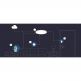 Xiaomi Mi Smart LED Ceiling Light - стилна безжична LED лампа за таван, съвместима с Android и iOS (бял) 8