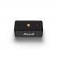 Marshall Emberton - безжичен портативен аудиофилски спийкър за мобилни устройства с Bluetooth (черен)  2