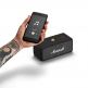 Marshall Emberton - безжичен портативен аудиофилски спийкър за мобилни устройства с Bluetooth (черен)  6