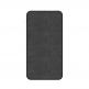 Mophie Powerstation Fabric 10000mAh Dual Port USB-C & USB-A Power Bank - външна батерия 10000mAh с USB-C и USB-A изходи за зареждане на мобилни устройства (черен) 1