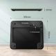 Voxon HFS02220BA01 Smart Body Fat Scale - умен кантар за измерване на 13 телесни показатели 4