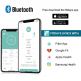 Voxon HFS02220BA01 Smart Body Fat Scale - умен кантар за измерване на 13 телесни показатели 6