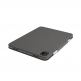 Logitech Folio Touch - безжична клавиатура и тракпад, с кейс и поставка за iPad Pro 11 (2020), iPad Pro 11 (2018) (тъмносив) 4