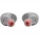 JBL Tune 125TWS - безжични Bluetooth слушалки с микрофон за мобилни устройства (бял)  5