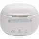 JBL Tune 125TWS - безжични Bluetooth слушалки с микрофон за мобилни устройства (бял)  7