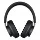 Huawei ROC FreeBuds Studio - безжични Bluetooth слушалки с микрофон и ANC технология за хибридно шумопотискане (черен)  1