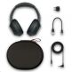 Sony WH-1000XM3 Wireless Noise-Canceling Headphones - безжични Bluetooth слушалки с активно заглушаване на околния шум (черен) 1
