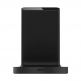 Xiaomi Mi 20W Wireless Charging Stand - поставка (пад) за безжично зареждане на QI съвместими устройства (черен) 2