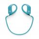 JBL Endurance JUMP - водоустойчиви спортни Bluetooth слушалки с микрофон за мобилни устройства (светлосин)  2