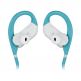 JBL Endurance JUMP - водоустойчиви спортни Bluetooth слушалки с микрофон за мобилни устройства (светлосин)  3
