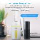 Meross Smart Wi-Fi Humidifier - смарт WiFi овлажнител за Android и iOS (бял) 9