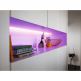 Philips Hue Lightstrip Plus V4 EMEA 2m - 2 метра светеща лента с бяла и цветна светлина за безжично управляемо осветление за iOS и Android устройства  3