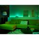 Philips Hue Lightstrip Plus V4 EMEA 2m - 2 метра светеща лента с бяла и цветна светлина за безжично управляемо осветление за iOS и Android устройства  4