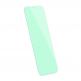 Baseus Full Coverage Green Tempered Glass Film with Anti Blue Light Filter - стъклено защитно покритие за целия дисплей на  iPhone 12, iPhone 12 Pro (прозрачен) (2 броя) 3