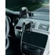 Baseus 5in1 Vehicle Bracket Wireless Charger 10W (WXHW01-B01) - поставка за радиатора и таблото на кола с безжично зареждане за Qi съвместими смартфони (черен) 13
