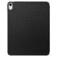 Spigen Urban Fit Case - термополиуретанов (TPU) кейс и поставка за iPad Air 4 (2020) (черен) 2