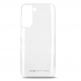 Case FortyFour No.1 Case - силиконов (TPU) калъф за Samsung Galaxy S21 Plus (прозрачен) 2