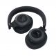 JBL E65BTNC Wireless Over-ear Noise-cancelling Headphones - безжични блутут слушалки с микрофон за мобилни устройства с Bluetooth (черен) 4