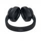 JBL E65BTNC Wireless Over-ear Noise-cancelling Headphones - безжични блутут слушалки с микрофон за мобилни устройства с Bluetooth (черен) 5