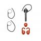Jabra Talk 45 - безжична Bluetooth слушалка за мобилни устройства (сребрист) 1