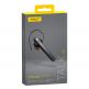 Jabra Talk 45 - безжична Bluetooth слушалка за мобилни устройства (сребрист) 2