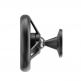 Switcheasy MagMount Car Mount - магнитна поставка за таблото на автомобил за iPhone 12 (черен) 3