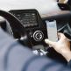 Switcheasy MagMount Car Mount - магнитна поставка за вентилационната решетка на автомобил за iPhone 12 (сребрист) 8