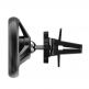Switcheasy MagMount Car Mount - магнитна поставка за вентилационната решетка на автомобил за iPhone 12 (черен) 3