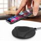 Platinet Wireless Charging Stand 15W - поставка (пад) за безжично зареждане на Qi съвместими устройства (черен) 6