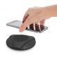 Platinet Wireless Charging Stand 15W - поставка (пад) за безжично зареждане на Qi съвместими устройства (черен) 9