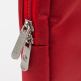 Platinet Notebook Bag 15.6 York Collection - чанта с презрамка за преносими компютри до 16 инча (червен) 1