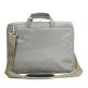 Platinet Notebook Bag 15.6 York Collection - чанта с презрамка за преносими компютри до 16 инча (сив) 1