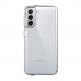 Speck Presidio Perfect Clear Case - удароустойчив хибриден кейс за Samsung Galaxy S21 (прозрачен) 2