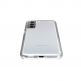Speck Presidio Perfect Clear Case - удароустойчив хибриден кейс за Samsung Galaxy S21 (прозрачен) 4