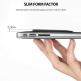 Ringke Universal Laptop Stand - сгъавема, залепяща се към вашия компютър поставка за MacBook и лаптопи (черен) 5