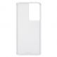 Samsung Protective Clear Cover EF-QG998TT - оригинален кейс за Samsung Galaxy S21 Ultra (прозрачен) 6