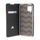 4smarts Flip Case URBAN Lite - кожен калъф с поставка и отделение за кр. карта за Samsung Galaxy A42 5G (черен) 2