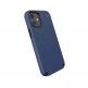 Speck Presidio 2 Pro Case - удароустойчив хибриден кейс за iPhone 12 Mini (тъмносин) 4