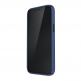 Speck Presidio 2 Pro Case - удароустойчив хибриден кейс за iPhone 12 Pro Max (тъмносин) 4