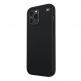 Speck Presidio 2 Pro Case - удароустойчив хибриден кейс за iPhone 12 Pro Max (черен) 7