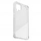 4smarts Hard Cover Ibiza - хибриден удароустойчив кейс за Samsung Galaxy A12 (прозрачен) 1