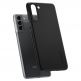 Spigen Thin Fit Case - качествен тънък матиран кейс за Samsung Galaxy S21 Plus (черен) 7