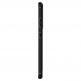 Spigen Rugged Armor Case - тънък качествен силиконов (TPU) калъф за Samsung Galaxy S21 Ultra (черен) 5