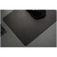 Nomad Mousepad Leather - дизайнерски кожен (естествена кожа) пад за мишка (13 инча) (черен) 8