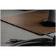 Nomad Mousepad Leather - дизайнерски кожен (естествена кожа) пад за мишка (13 инча) (кафяв) 7