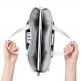 Baseus Basics Series 16 Shoulder Computer Bag (LBJN-H02) - стилна раница за Macbook Pro 16, MacBook Pro 15 и лаптопи до 16 инча (бял) 1